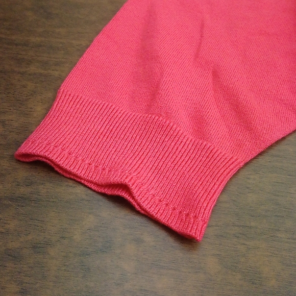 Maurices Lightweight Button Down Front Cardigan Sweater Top - Picture 4 of 13